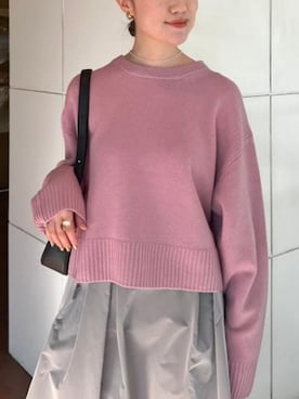 Demi-Luxe BEAMSさんのコーディネート