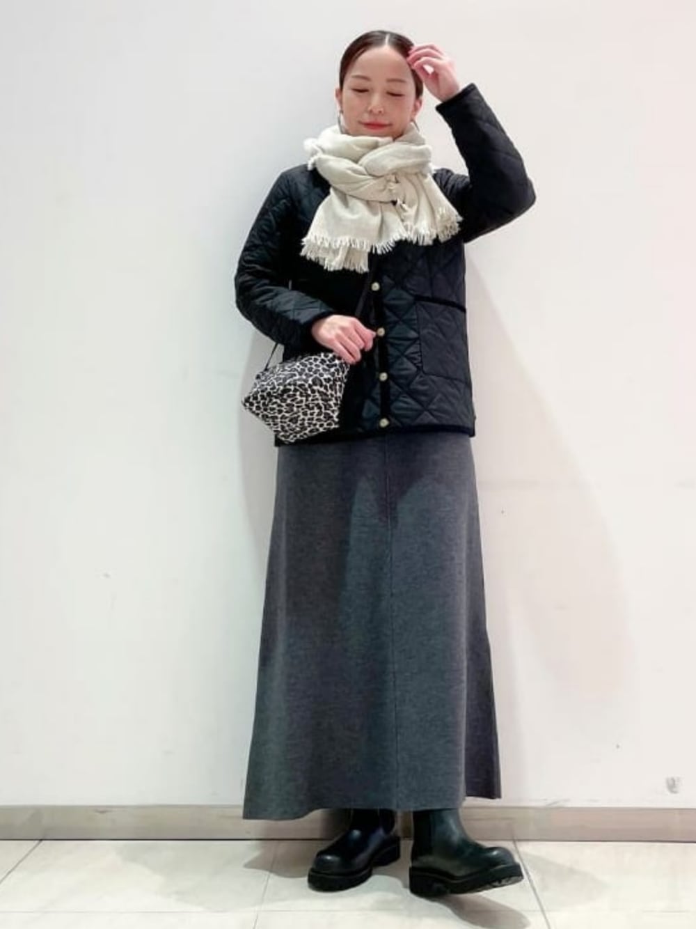 Demi-Luxe BEAMS（デミルクス ビームス）の「AK+1 / ベロアテープ  