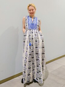 NE QUITTEZ PAS!（ヌキテパ）の「ne Quittez pas / コットン ジャ