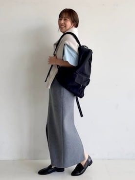 Demi-Luxe BEAMSさんのコーディネート