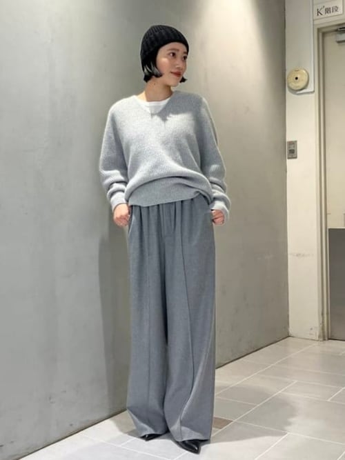 オケージョン パンプス（パンプス）｜Demi-Luxe BEAMS（デミルクス