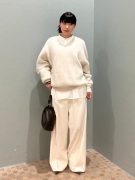 Demi-Luxe BEAMSさんのコーディネート