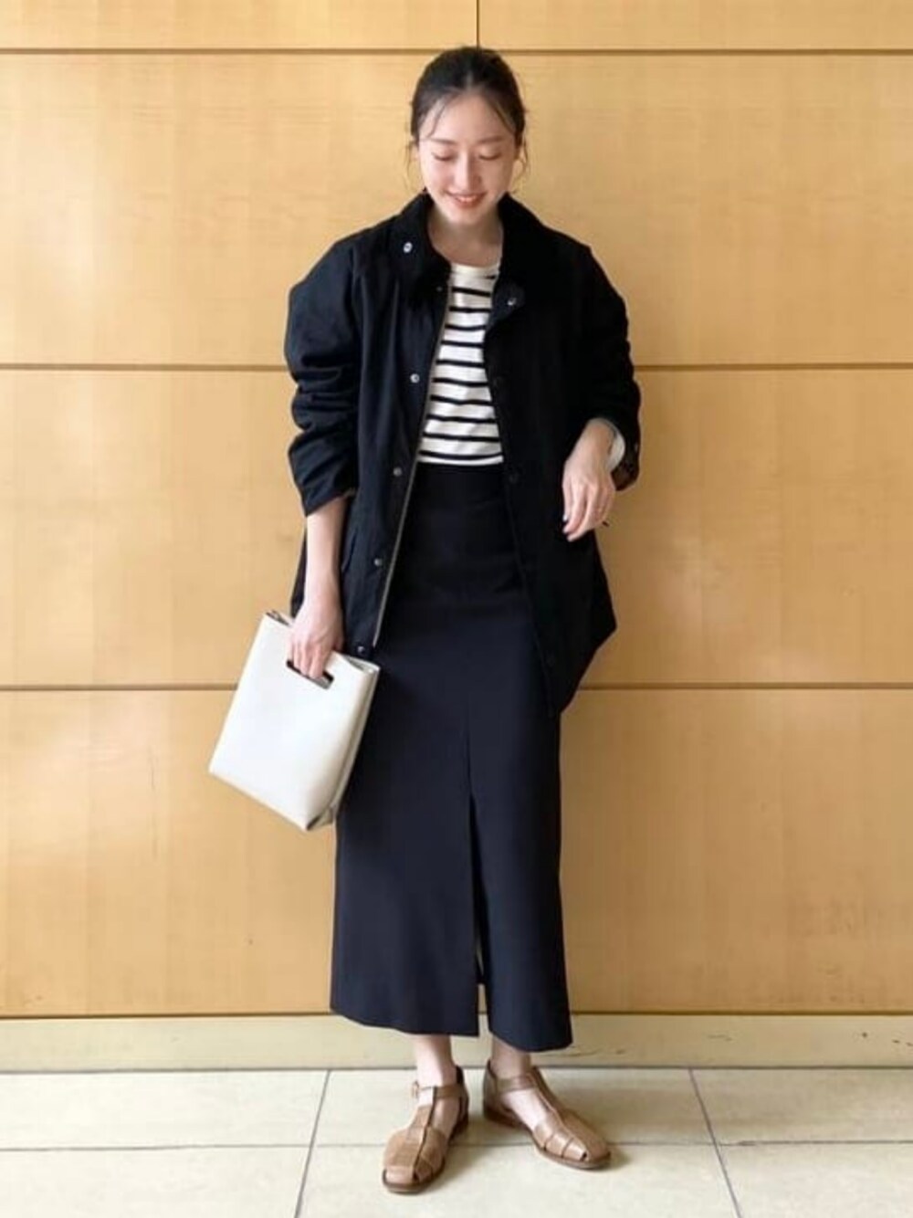 Barbour(バーブァー)の「Barbour × Demi-Luxe BEAMS / 別注