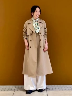 Demi-Luxe BEAMSさんのコーディネート