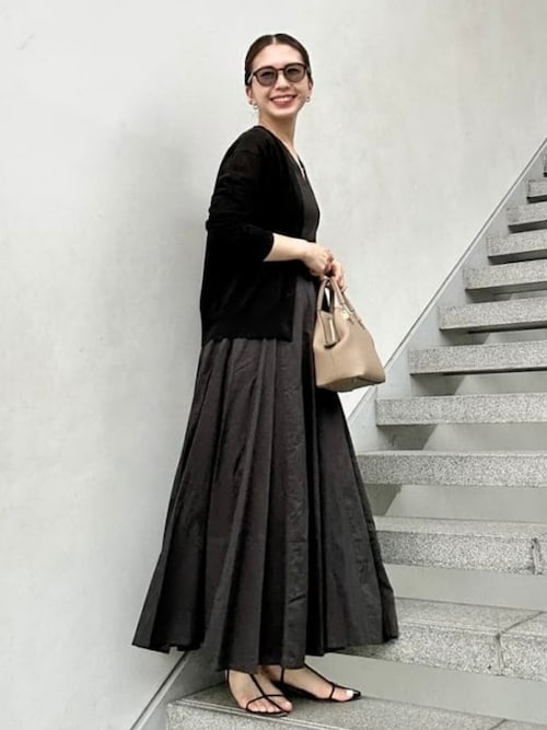 PUNTI. / WALTZ ハンドバッグ（トートバッグ）｜Demi-Luxe BEAMS