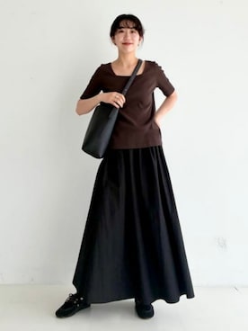 Demi-Luxe BEAMSさんのコーディネート