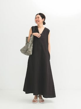 Demi-Luxe BEAMSさんのコーディネート