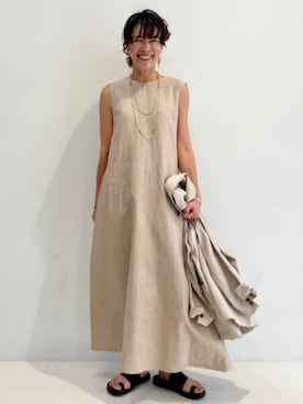 Demi-Luxe BEAMSさんのコーディネート