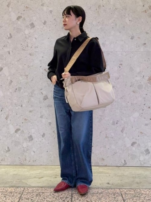 NOMADIS / BASQUE M ショルダーバッグ（ショルダーバッグ）｜NOMADIS