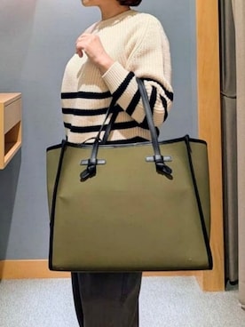 Demi-Luxe BEAMSさんのコーディネート