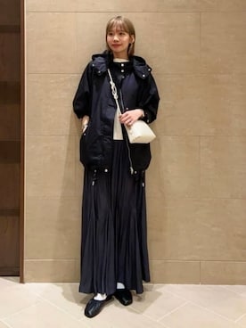 Demi-Luxe BEAMSさんのコーディネート