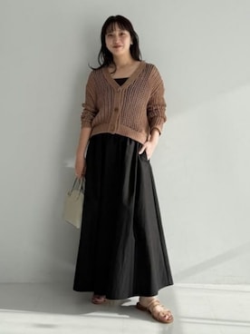 Demi-Luxe BEAMSさんのコーディネート