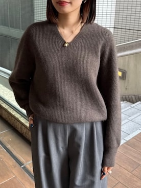 Demi-Luxe BEAMSさんのコーディネート