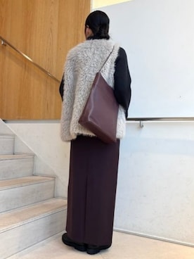 Demi-Luxe BEAMSさんのコーディネート