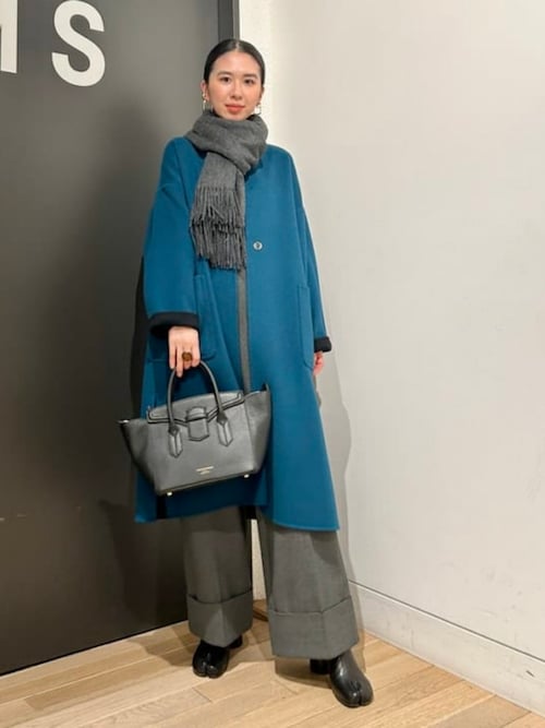 CHRISTIAN VILLA（クリスチャンヴィラ）の「CHRISTIAN VILLA