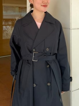 Demi-Luxe BEAMSさんのコーディネート