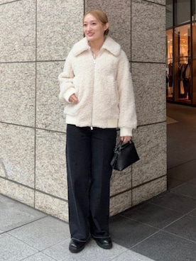 Demi-Luxe BEAMSさんのコーディネート