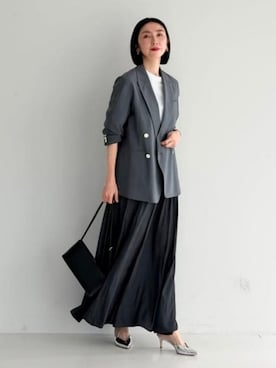 Demi-Luxe BEAMSさんのコーディネート