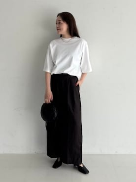 Demi-Luxe BEAMSさんのコーディネート