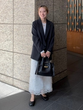 Demi-Luxe BEAMSさんのコーディネート