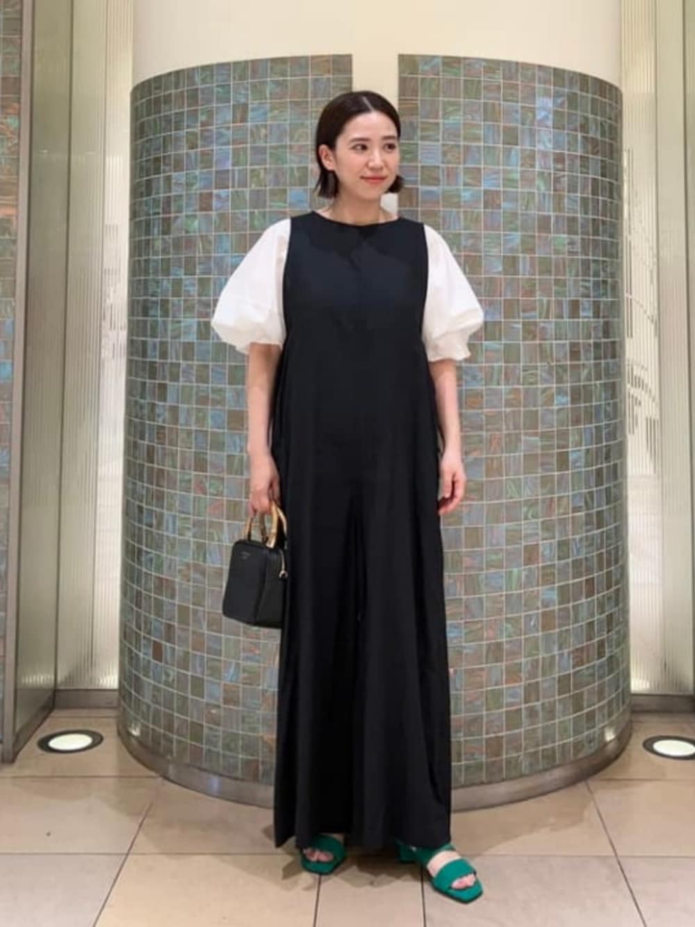 Demi-Luxe BEAMS（デミルクス ビームス）の「TICCA × Demi-Luxe BEAMS