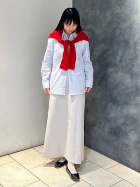 Demi-Luxe BEAMSさんのコーディネート