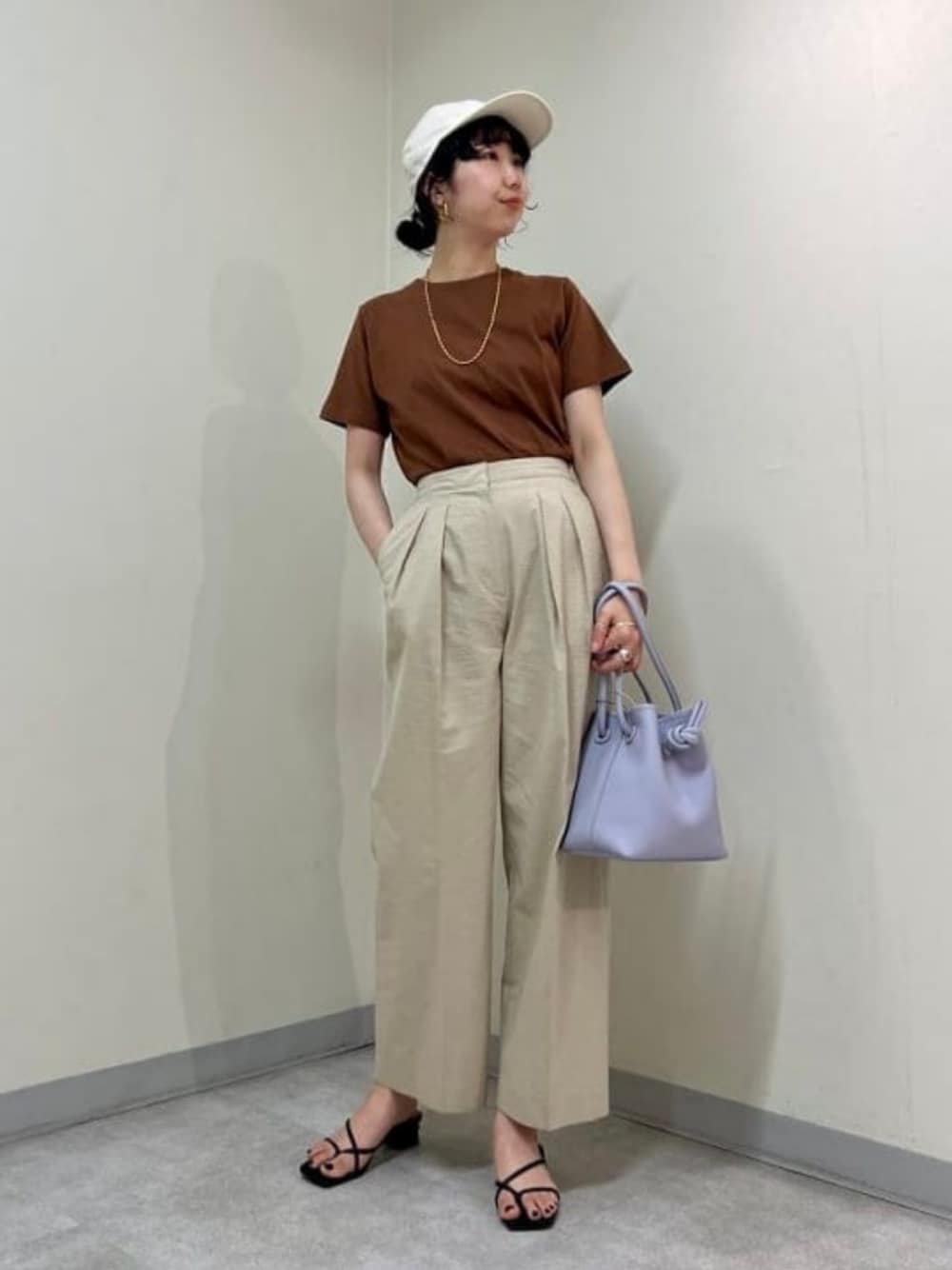 Demi-Luxe BEAMS（デミルクス ビームス）の「Demi-Luxe BEAMS  