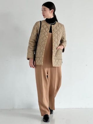 Demi-Luxe BEAMS / トリプルツイル オールインワンを使った人気 Demi-Luxe BEAMS / トリプルツイル オールインワンを使った人気