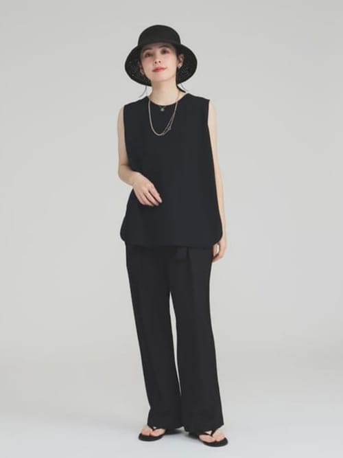 UNITED ARROWS green label relaxing｜<GRILLO> ペーパー ハット