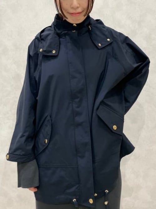 セール】WOOLRICH / SUMMER ANORAK ブルゾン（ブルゾン）｜WOOLRICH