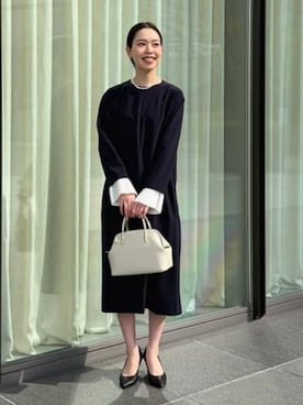 Demi-Luxe BEAMSさんのコーディネート