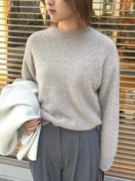 Demi-Luxe BEAMSさんのコーディネート