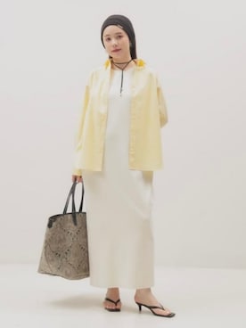 Demi-Luxe BEAMSさんのコーディネート