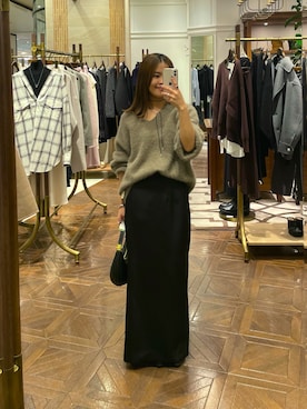 のんさんのコーディネート