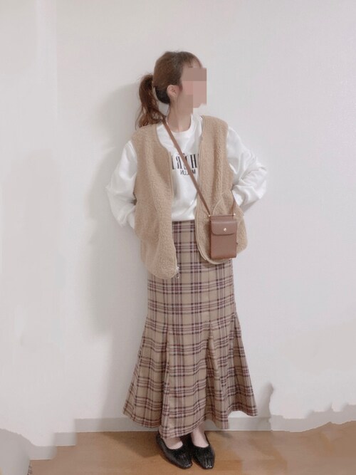 shiroさんのコーディネート