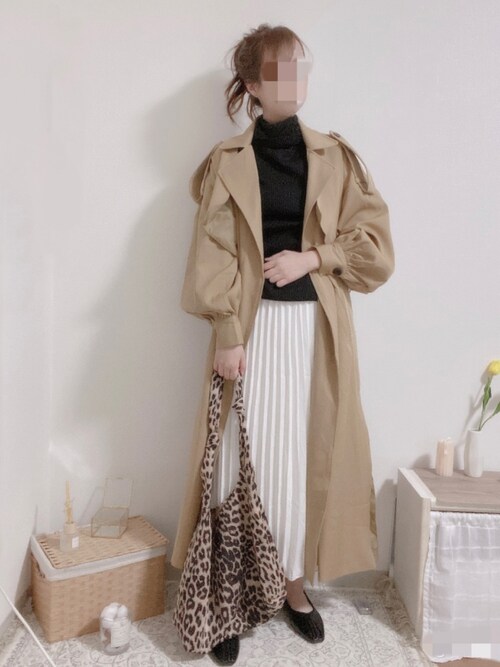 shiroさんのコーディネート