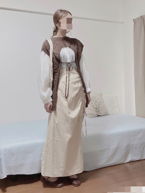 shiroさんのコーディネート