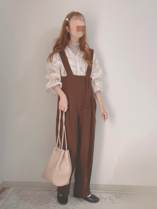 shiroさんのコーディネート