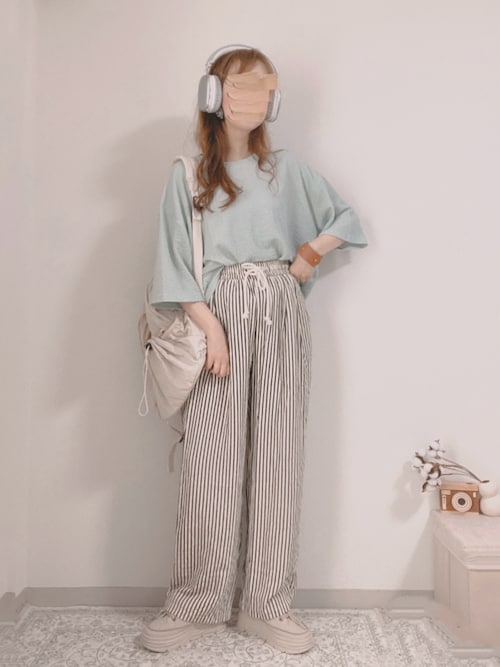 shiroさんのコーディネート