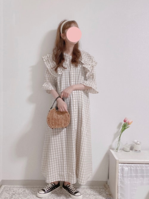 shiroさんのコーディネート
