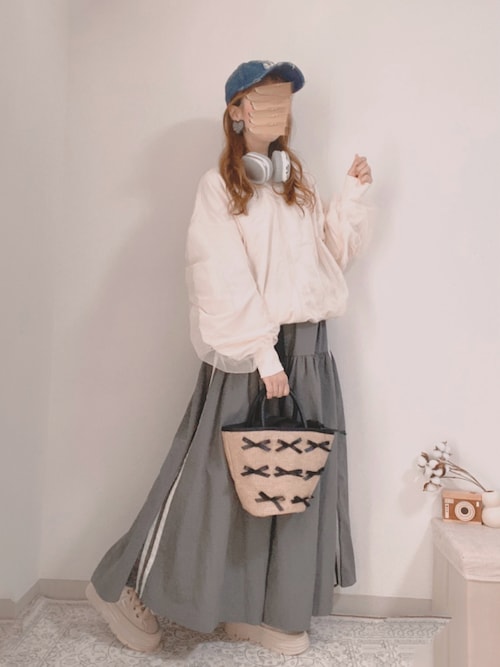 shiroさんのコーディネート
