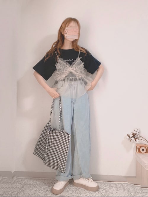 shiroさんのコーディネート