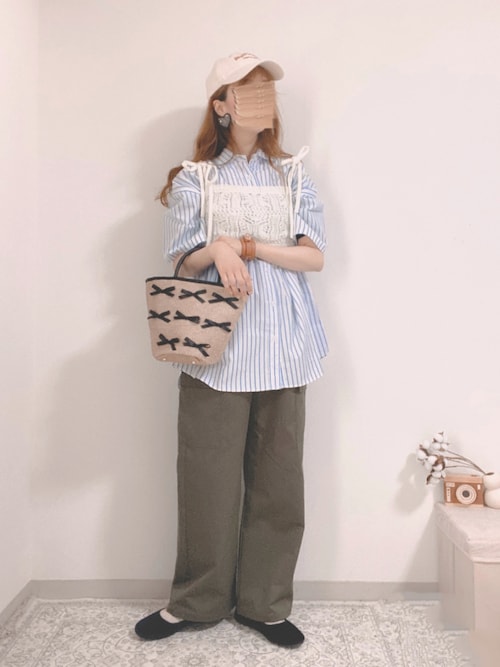 shiroさんのコーディネート