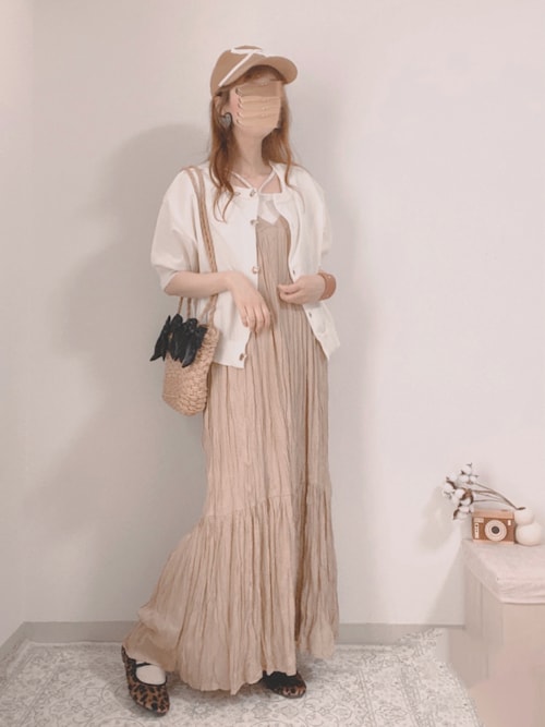 shiroさんのコーディネート