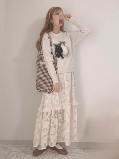 shiroさんのコーディネート