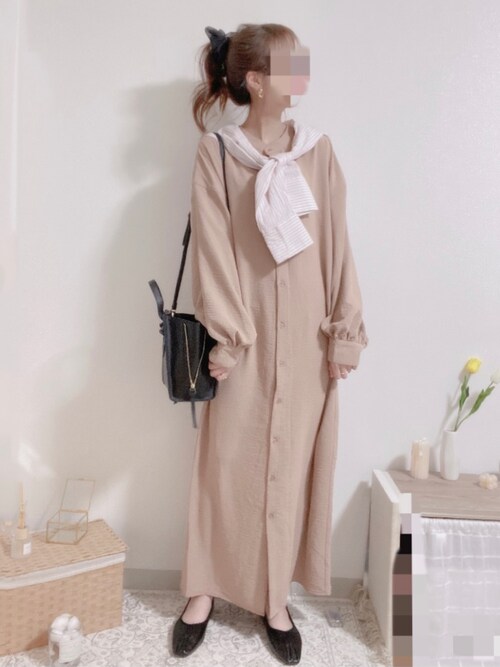 shiroさんのコーディネート