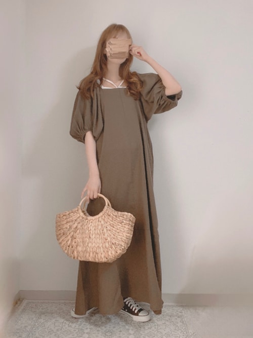 shiroさんのコーディネート