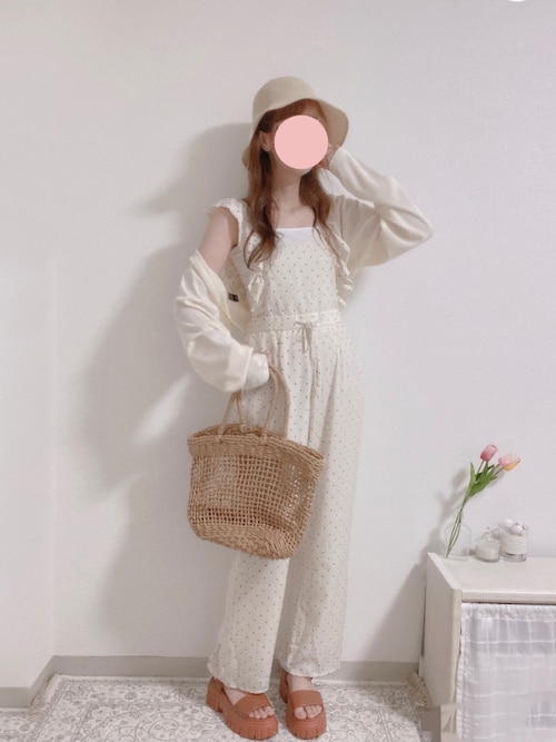 shiroさんのコーディネート