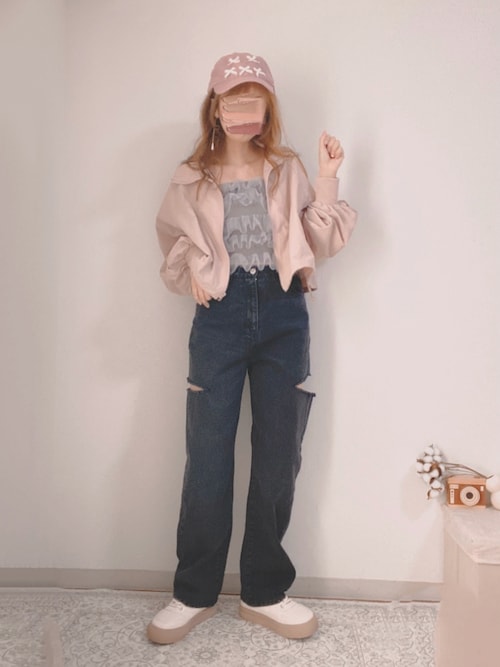 shiroさんのコーディネート