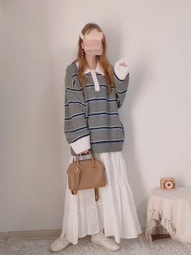 shiroさんのコーディネート